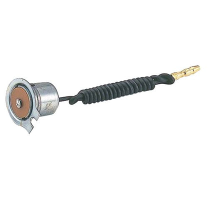 Slim & Sharp Turn Signal Socket (1pc) for Single Filament
