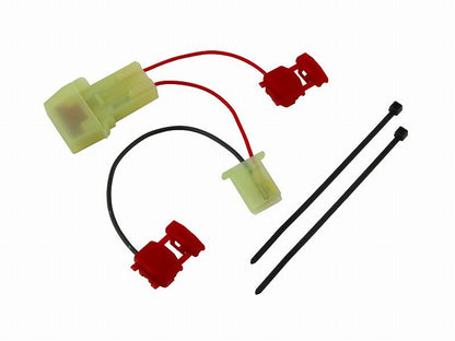 Turn Signal Relay Take-Out Harness with 10A Fuse GPZ900R