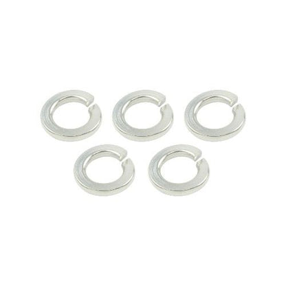 M10スプリングワッシャーステンレス 5pcs/Set