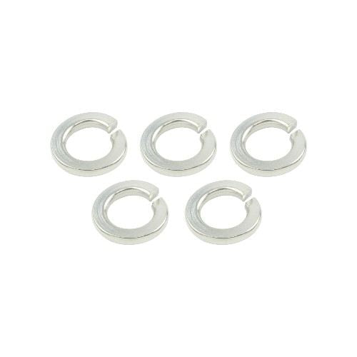 M10スプリングワッシャーステンレス 5pcs/Set