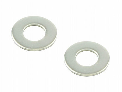 M5ヒラワッシャー ステンレス 2pcs/Set