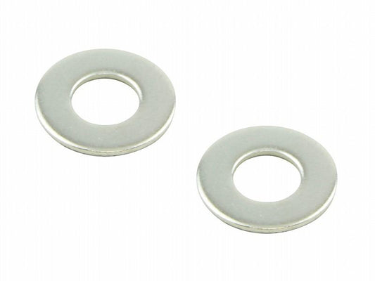 M5ヒラワッシャー ステンレス 2pcs/Set