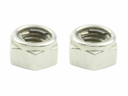 M5ロックナット ステンレス 2pcs/Set