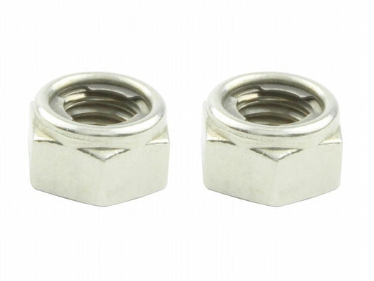 M5ロックナット ステンレス 2pcs/Set