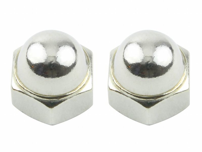 M5フクロナット ステンレス 2pcs/Set