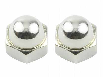 M5フクロナット ステンレス 2pcs/Set