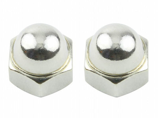 M5フクロナット ステンレス 2pcs/Set