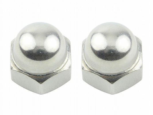 M6フクロナット ステンレス 2pcs/Set