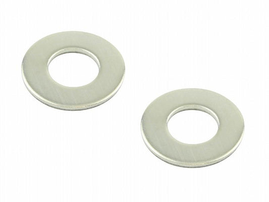 M8ヒラワッシャー ステンレス 2pcs/Set