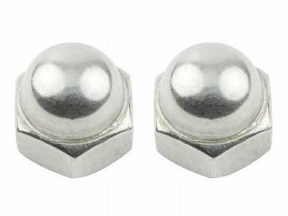 M8フクロナット ステンレス 2pcs/Set