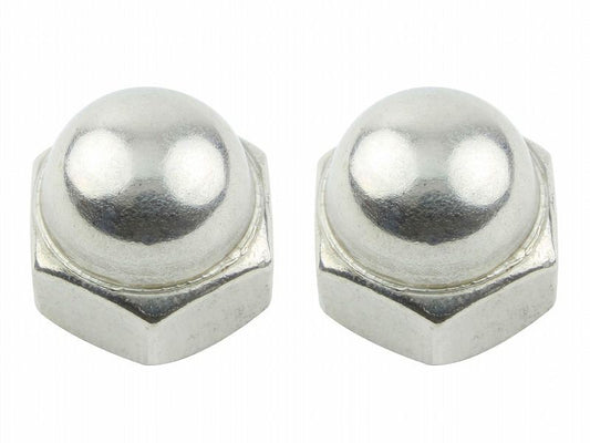 M8フクロナット ステンレス 2pcs/Set