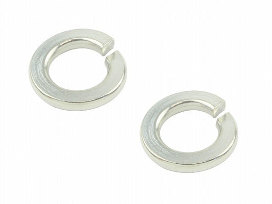 M10スプリングワッシャーステンレス 2pcs/Set