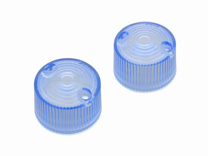 S&S/SB Mini/71 Type Original Replacement Lens Blue (2pcs)