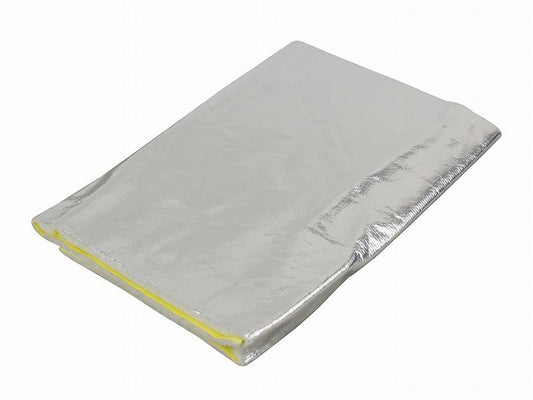断熱マット 250mmX550mm テープ付 1枚入り