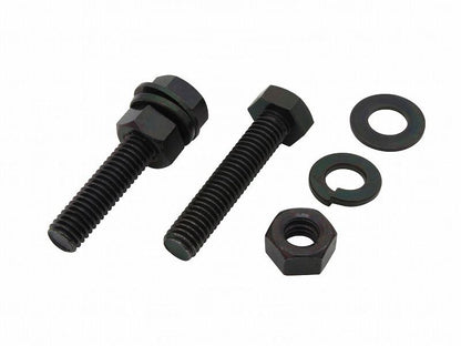 Winker Body Repair Bolt M6x30 (2pcs) Black