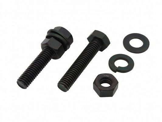 ウインカーホンタイホシュウヨウボルトM6X30(2pcs)ブラック