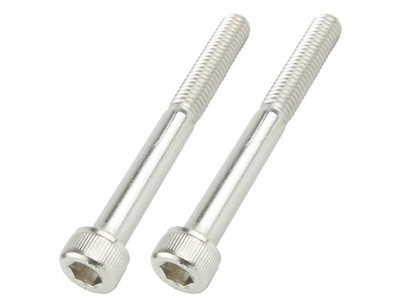 キャップボルトセット M6X55 (2pcs/Set)