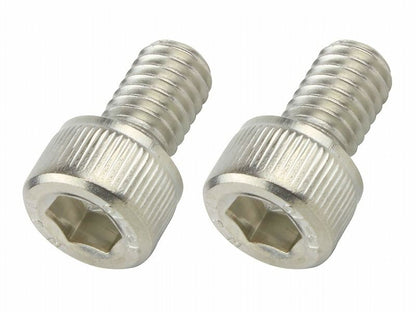 Cap Bolt Set M6X10 (2pcs/Set)