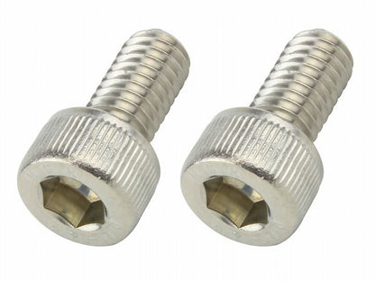 キャップボルトセット M6X12 (2pcs/Set)