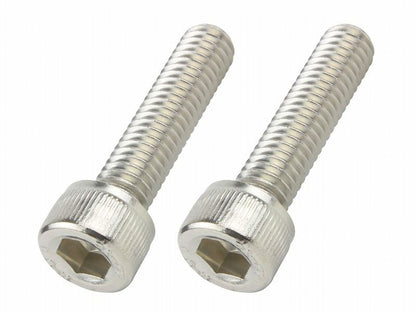 Cap Bolt Set M6X25 (2pcs/Set)