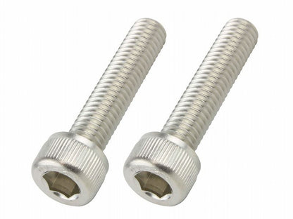 Cap Bolt Set M6X28 (2pcs/Set)