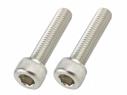 Cap Bolt Set M6X28 (2pcs/Set)