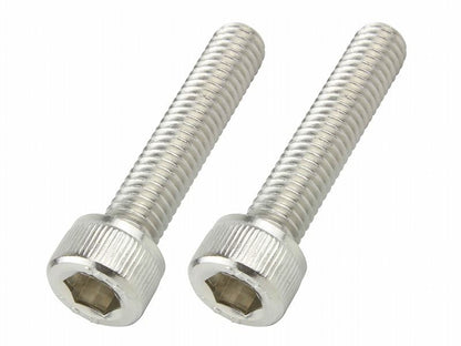 キャップボルトセット M6X30 (2pcs/Set)