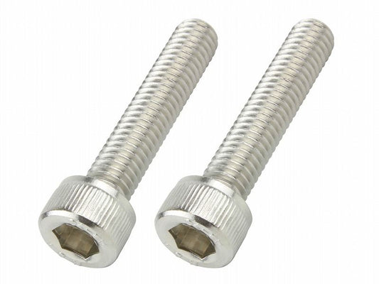 Cap Bolt Set M6X30 (2pcs/Set)