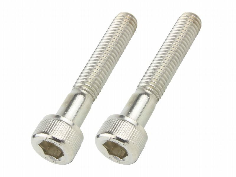 キャップボルトセット M6X35 (2pcs/Set)