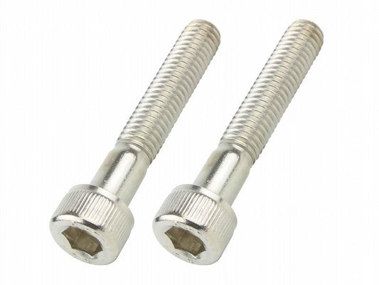 Cap Bolt Set M6X35 (2pcs/Set)