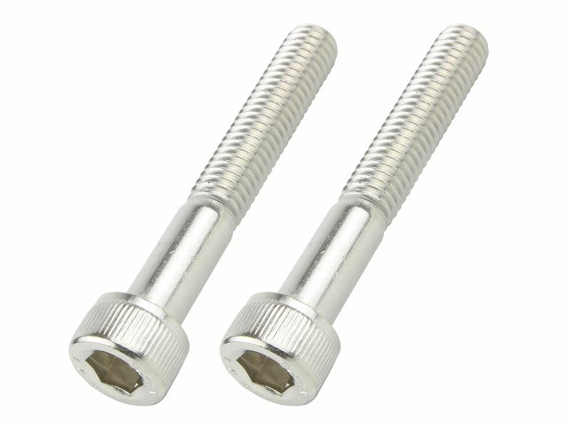 キャップボルトセット M6X40 (2pcs/Set)