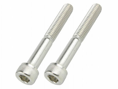 Cap Bolt Set M6X45 (2pcs/Set)