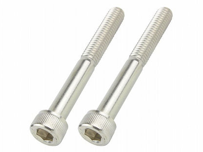 Cap Bolt Set M6X50 (2pcs/Set)