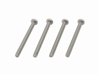 71タイプウィンカー レンズヨウボルトステンレス4pc/set