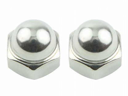 M10フクロナット P1.5 ステンレス 2pcs/Set