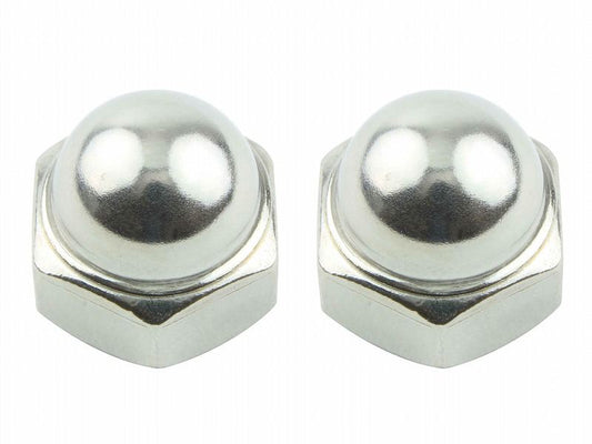 M10フクロナット P1.5 ステンレス 2pcs/Set