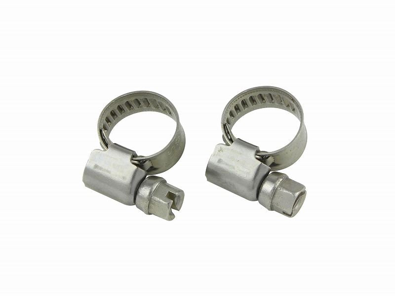 ステンレスバンド パイ8-12 2pcs