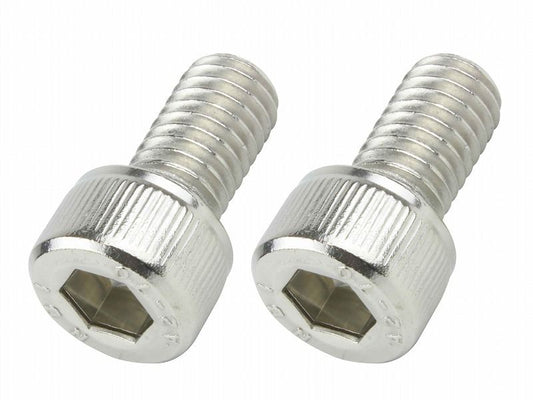 Cap Bolt Set M8x15 (2pcs/Set)