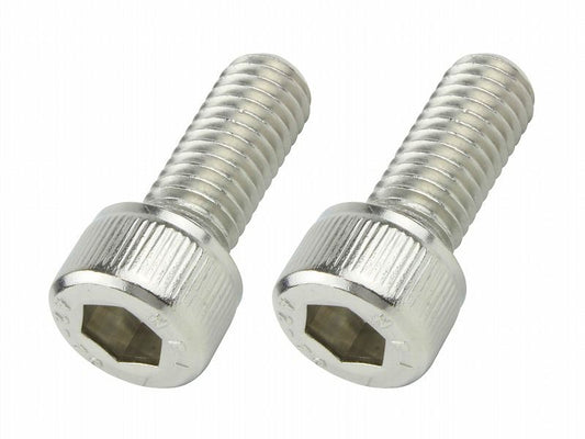 Cap Bolt Set M8x20 (2pcs/Set)