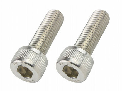 キャップボルトセット M8X25 (2pcs/Set)