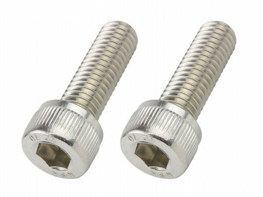 Cap Bolt Set M8x25 (2pcs/Set)