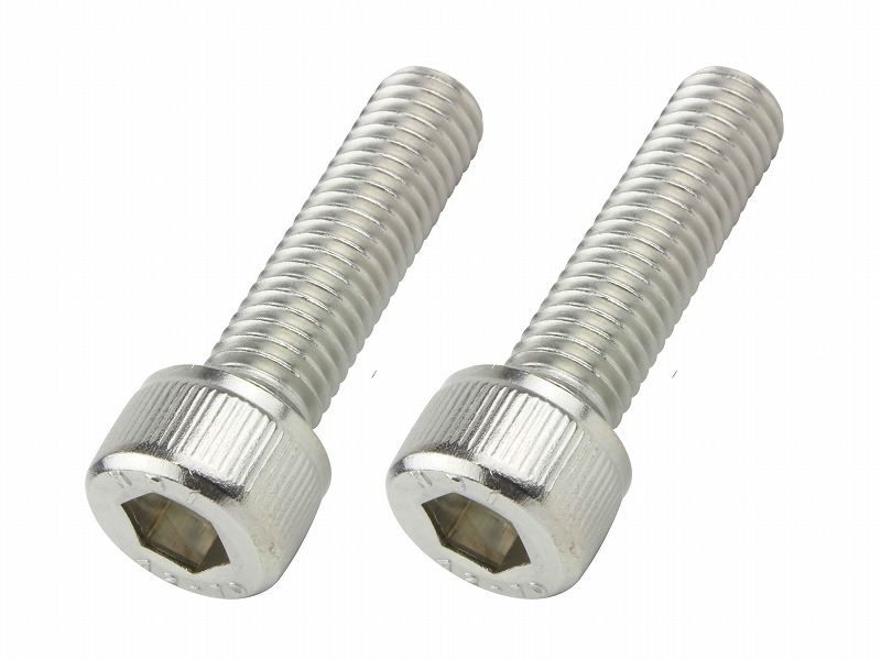 キャップボルトセット M8X30 (2pcs/Set)
