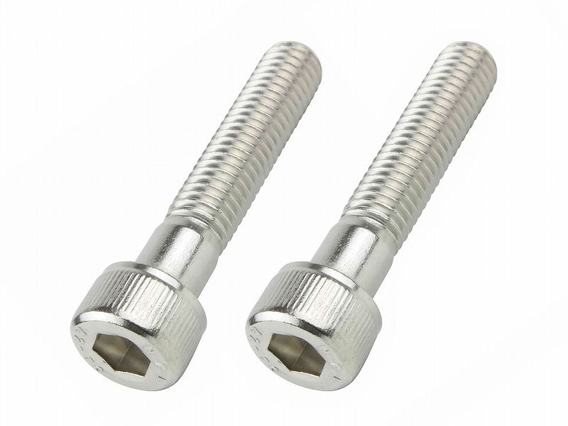 キャップボルトセット M8X40 (2pcs/Set)