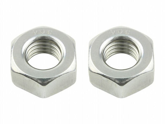 M10ナット P1.5 ステンレス 2pcs/Set