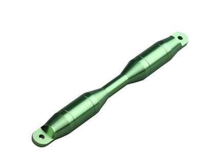 Quick Release Brace Shaft for Superbike Bars / Super Low Bars / Low Ride Bar Second - Light Green