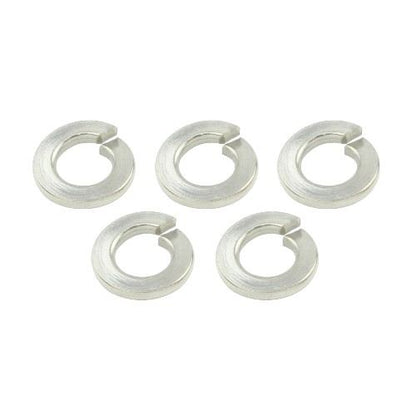 M6スプリングワッシャー ステンレス 5pcs/Set