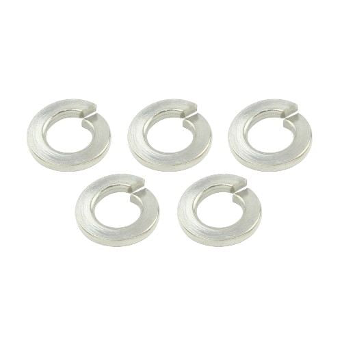 M6スプリングワッシャー ステンレス 5pcs/Set