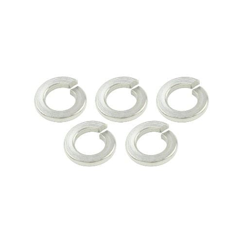 M8スプリングワッシャー ステンレス 5pcs/Set