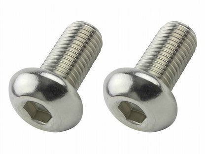 ボタンキャップボルト M10X20 P1.25 (2pcs/Set)