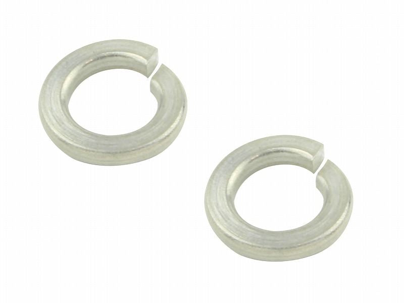 M5スプリングワッシャー ステンレス 2pcs/Set